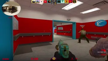 Deagle HS