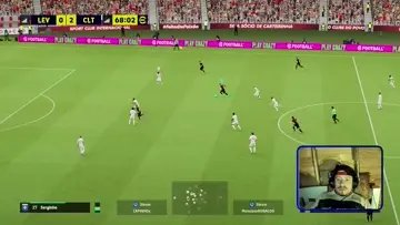 MESSI FEZ O GOL E FICOU MALUCO KKKKKKK