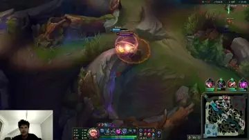 skill issue