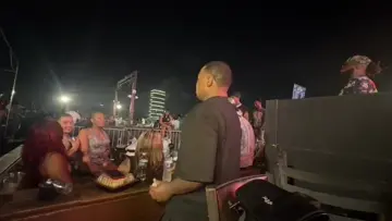 Bandz Dance Moves Part 2