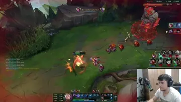 İrelia vs voli 3