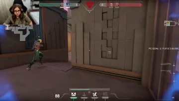 RANK UP OR DERANK? VALORANT LIVES | Clip