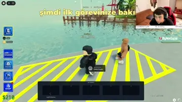 SES ÇOK GELİYOO