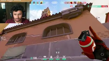 run and gun