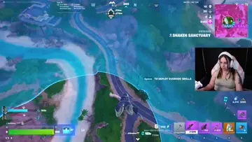 1v3 situation
