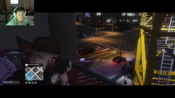 Last stand against brf has a fun finish