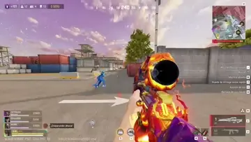 HeadShot x2 @Bloodstrike