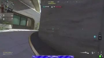 Would of clutched it Fr