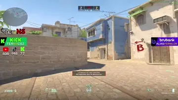 Soy un animal con el awp 2