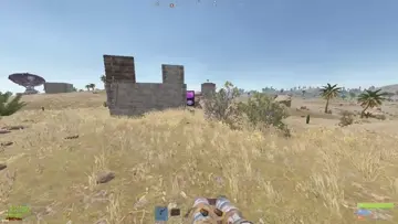 depp in rust