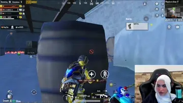 انا جيش لوحدي
