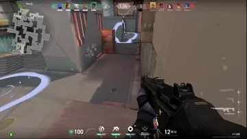 mi peor jugada de valo