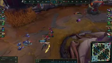 BÖĞÜRTEN KENNEN
