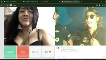 Es un virgo JAJAJA