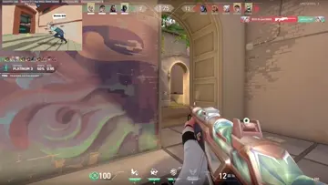 insane ACE with clove