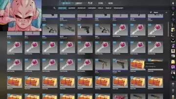 i love you talaga gaben knife naman kaya?