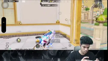 1 vs 4 | pubg mobile