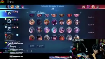 elemenalo mis fotitos gachi