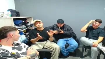 ahi va