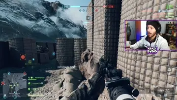 QUAD KILL NO CARISMA