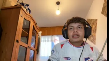 TERCERA VEZ JAJAJAJAJJJAJJAJA