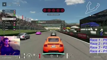 This was close - Part 2 !
