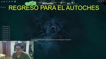 Trabajo en la NASA pero de wachii :V