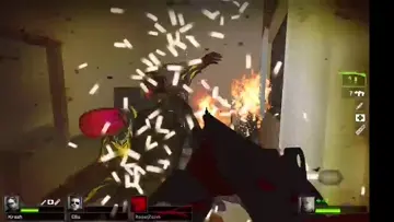 ESTOY FLIPANDO