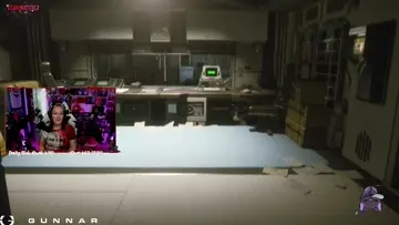 GREAT SCOTT