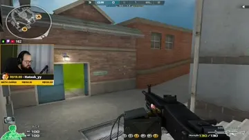 Rambo é vc?