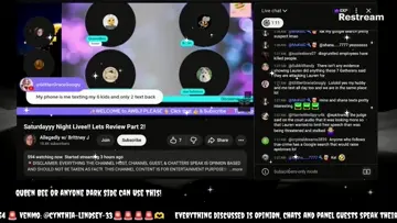 ❤️YouTube Rabbi Rothschild discord.gg/pXv9hTu72a