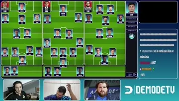 Yalçın sınırları zorluyor