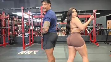 thic asf