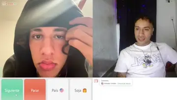 no me paresco
