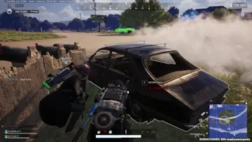 WINNER WINNER CHICKEN DINNER