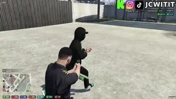 got a gun