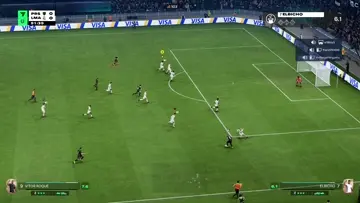 Golazooooooooooooooooo