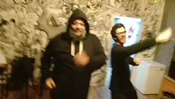 Solo Seifoun