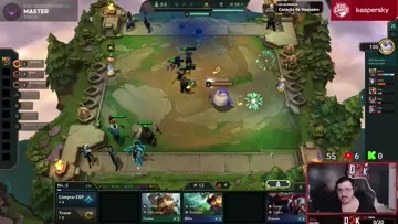 TFT Premium