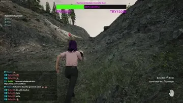 Doğa Modu   !destek !insta | Clip