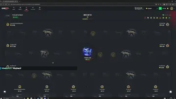 $800 START - CSGORoll - $500 Bi Weekly L | Clip