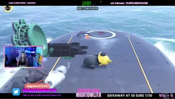 What The Hell!?!?!? XD