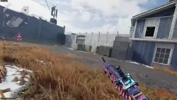 1v4 part 2