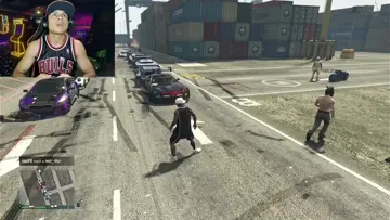 Cada día se comportan un poco mejor XD