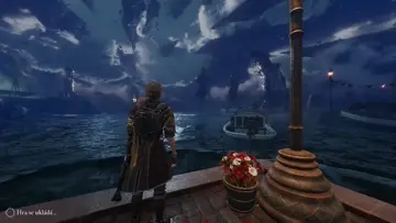 i will remember this