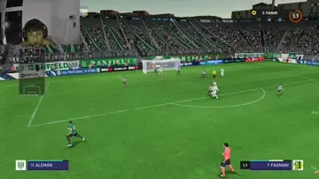 que locura de gol