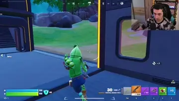 Victory Royale #1