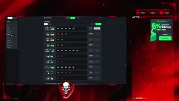 lol ez upgrade