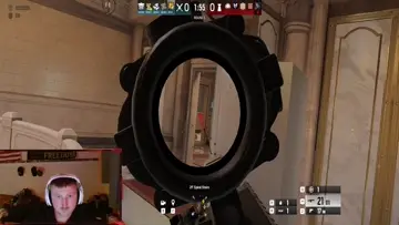 clip that round