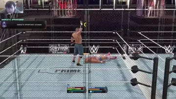 Five Knuckle Lowblow?